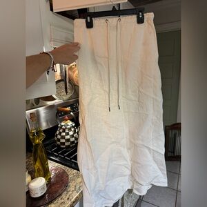 Mersea skirt size xs